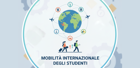 Mobilità internazionale studenti