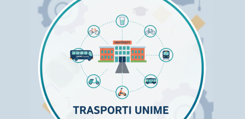 Trasporti UNIME